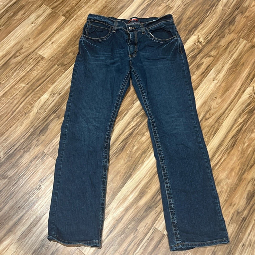 Bulwark FR Bootcut Stretch Jeans